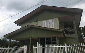Casa para Descanso